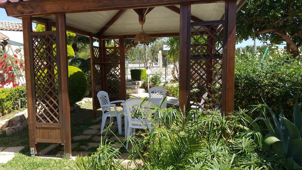 Alla Corte Di Nonna Maria Villa Pozzallo Exterior photo